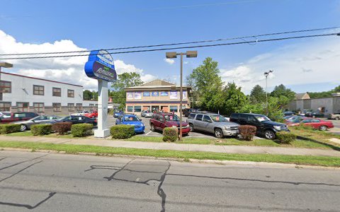 Used Car Dealer «J.D. Byrider», reviews and photos, 110 N Courtland St, East Stroudsburg, PA 18301, USA