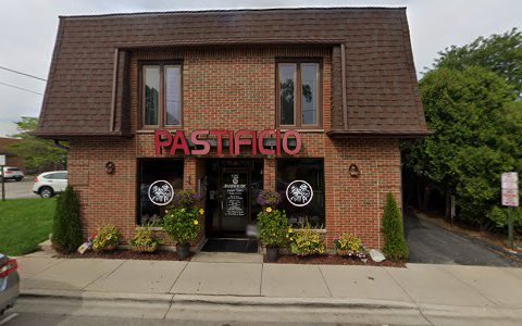 Northern Italian Restaurant «Pastificio Inc», reviews and photos, 122 Highwood Ave, Highwood, IL 60040, USA