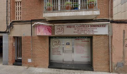 Castells Domínguez, Miquel