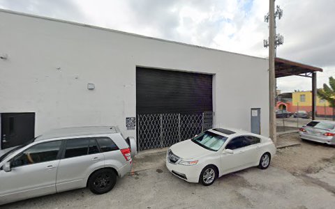 Boxing Gym «Body & Soul Boxing Gym», reviews and photos, 3870 Shipping Ave, Miami, FL 33146, USA
