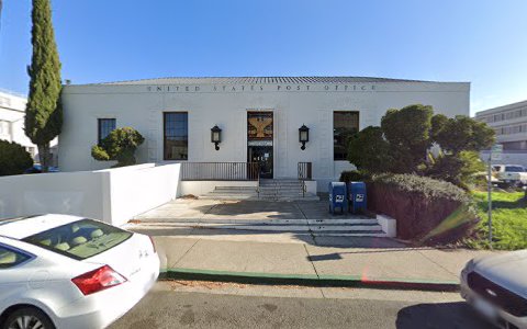 Post Office «United States Postal Service», reviews and photos, 815 Court St, Martinez, CA 94553, USA