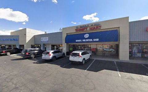 Non-Profit Organization «Society of St. Vincent de Paul - Bell Road Thrift Store», reviews and photos, 2945 E Bell Rd, Phoenix, AZ 85032, USA