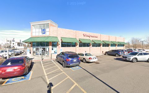 Drug Store «Walgreens», reviews and photos, 2697 W Belleview Ave, Littleton, CO 80123, USA