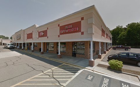 Vaporizer Store «Jahnke Vape And Tobacco», reviews and photos, 6343 Jahnke Rd, Richmond, VA 23225, USA