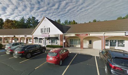 Wellness Solutions Chiropractic Center - Pet Food Store in North Hampton New Hampshire