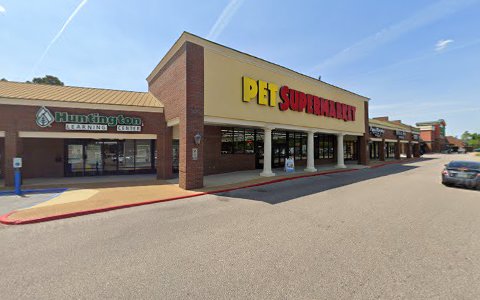 Pet Supply Store «Pet Supermarket», reviews and photos, 2370 Hillcrest Rd Unit E, Mobile, AL 36695, USA