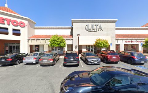 Hair Salon «Ulta Beauty», reviews and photos, 3010 Bridgepointe Pkwy, San Mateo, CA 94404, USA