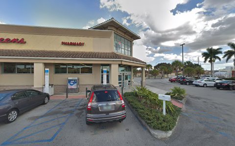 Drug Store «Walgreens», reviews and photos, 7605 W 33rd Ct, Hialeah, FL 33018, USA