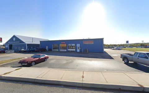 Tire Shop «Capitol Tire & Auto Service», reviews and photos, 1155 S Governors Ave, Dover, DE 19904, USA