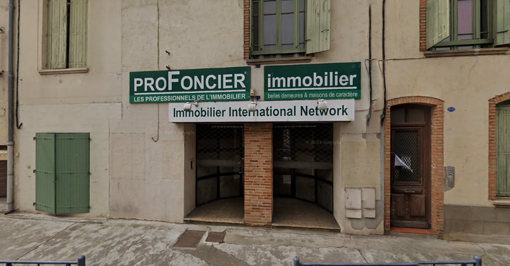 Profoncier Immobilier à Nègrepelisse (Tarn-et-Garonne 82)