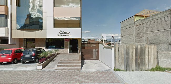 Centro Médico Picasso - Quito