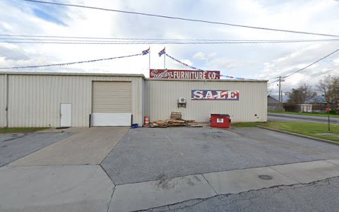Furniture Store «Sealy Furniture Co», reviews and photos, 1534 Greensboro Ave, Tuscaloosa, AL 35401, USA