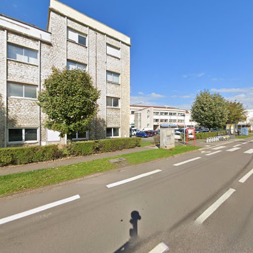 Centre de formation Garance Formations Besançon