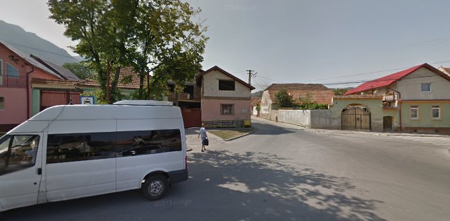 Strada Tiberiu Spârchez 29, Zărnești 505800, România