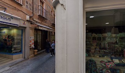 Productos Manchegos en Toledo
