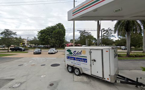 Convenience Store «7-Eleven», reviews and photos, 20361 Old Cutler Rd, Cutler Bay, FL 33189, USA