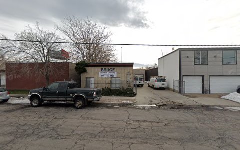 Plumber «Bruce Plumbing & Heating Co», reviews and photos, 45 Burton Ave, Salt Lake City, UT 84115, USA