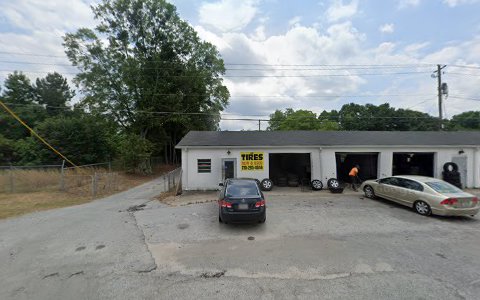 Auto Repair Shop «Conyers Import and Domestic Auto Repairs», reviews and photos, 1810 Old Covington Hwy SW, Conyers, GA 30012, USA