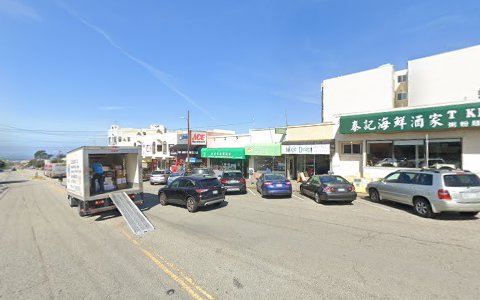 Sandwich Shop «SUBWAY Restaurant», reviews and photos, 2516 Noriega St, San Francisco, CA 94122, USA