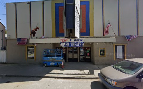 Performing Arts Theater «River Theater», reviews and photos, 16135 Main St, Guerneville, CA 95446, USA