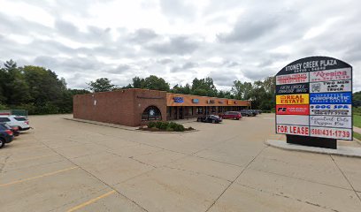 James S. Rubenstein, DC - Pet Food Store in Shelby Township Michigan