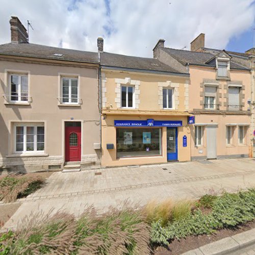 AXA Assurance et Banque Eirl Huignard Fabien à Pré-en-Pail-Saint-Samson