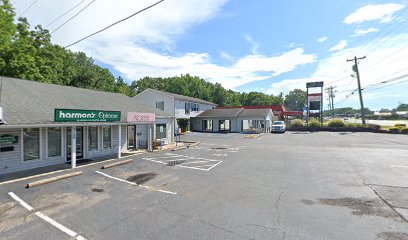 Frederic Mccain - Pet Food Store in Greenville South Carolina