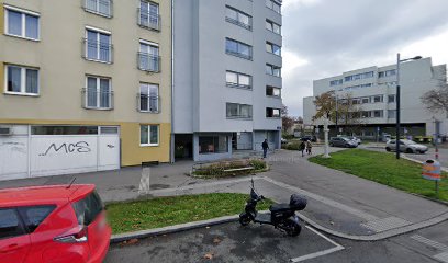 Sozial betreutes Wohnhaus Leopoldauer Straße - ARGE Wien Nichtsesshaftenhilfe