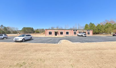 Matthews Jody A DC - Pet Food Store in Villa Rica Georgia