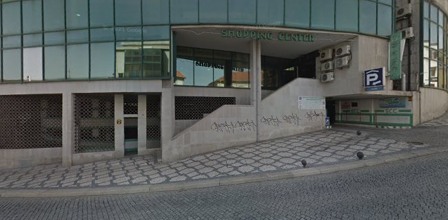 Sporting Shopping Center, Loja 18, Rua Visconde da Coriscada, Centro Cívico, 6201-077 Covilhã, Portugal