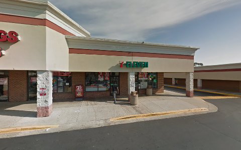 Convenience Store «7-Eleven», reviews and photos, 13001 Wisteria Dr, Germantown, MD 20874, USA
