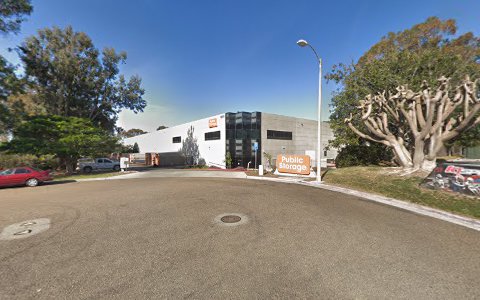 Self-Storage Facility «Public Storage», reviews and photos, 6211 Corte Del Abeto, Carlsbad, CA 92011, USA