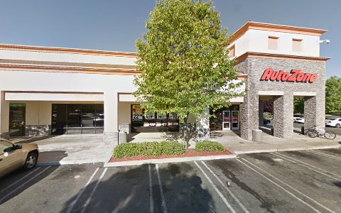 Auto Parts Store «AutoZone», reviews and photos, 5170 Foothills Blvd #150, Roseville, CA 95747, USA