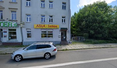 ASIA - IMBISS
