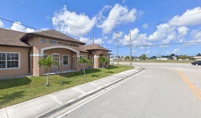 Abundant Life Chiropractic - Chiropractor in Cape Coral Florida