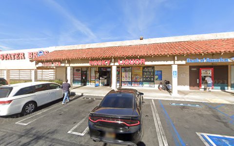 Liquor Store «Rocky Liquor», reviews and photos, 1045 W Foothill Blvd, Claremont, CA 91711, USA