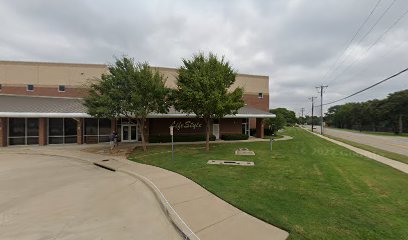LC Sports & Recreation Center