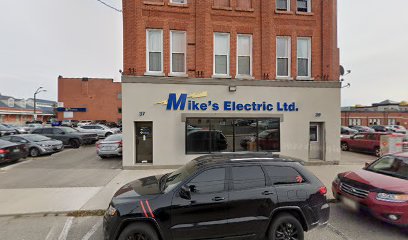 Mike's Electric Ltd.