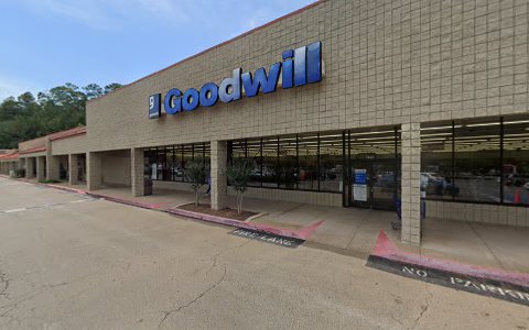 Donations Center «Goodwill of North Georgia: Canton Store and Donation Center», reviews and photos