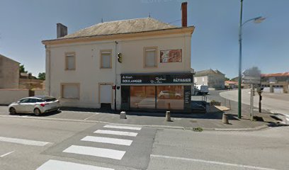 Boulangerie pâtisserie O DÃ©lices d'Alex Essarts-en-Bocage