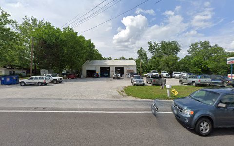 Towing Service «Performance Automotive & Towing», reviews and photos, 3201 W Osage St, Pacific, MO 63069, USA