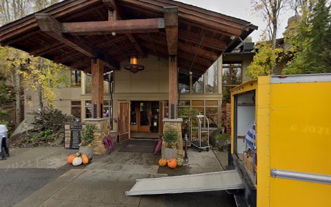 Lodge «Willows Lodge», reviews and photos, 14580 NE 145th St, Woodinville, WA 98072, USA