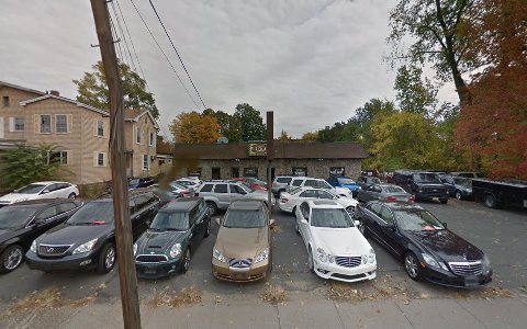 Used Car Dealer «Nutmeg Auto Sales», reviews and photos, 438 Main St, East Hartford, CT 06118, USA