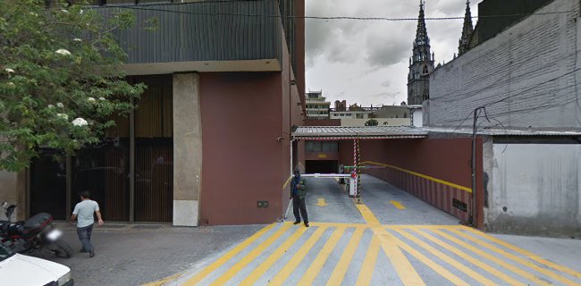 FALCONI PUIG ABOGADOS - Quito