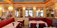 Atmosphère du Restaurant italien La Serenissima à Paris - n°2