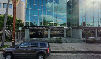 Santa Monica Sports Medicine - Pet Food Store in West Los Angeles California