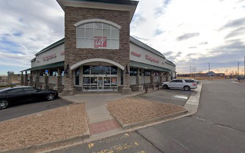 Drug Store «Walgreens», reviews and photos, 6390 McIntyre Pkwy, Arvada, CO 80403, USA