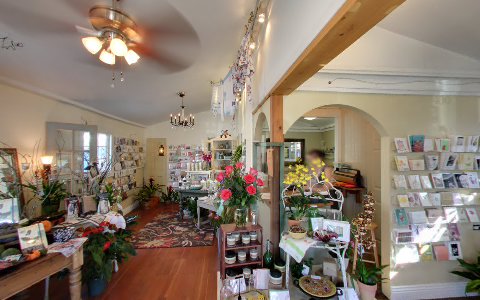 Florist «San Diego Bay Flower Co», reviews and photos, 4822 Santa Monica Ave, San Diego, CA 92107, USA