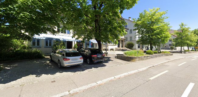 Ärztehaus Oberdorf