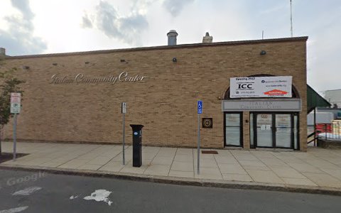 Banquet Hall «Italian Community Center», reviews and photos, 302 Rantoul St, Beverly, MA 01915, USA